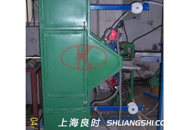 鋁管?chē)婁\設(shè)備系統(tǒng)
