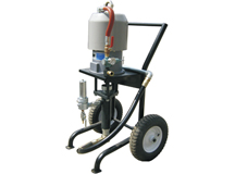 ASM型高壓無(wú)氣噴涂機(jī)