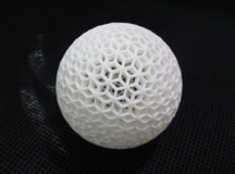 3D打印模型表面處理專用噴砂機技術