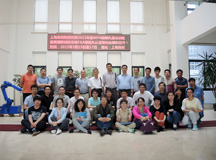 2015年度MFN美國(guó)聯(lián)邦航空局FAA噴拋丸認(rèn)證培訓(xùn)圓滿完成