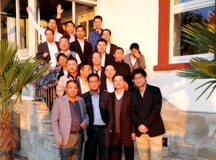 上海良時德國工業(yè)4.0 慕尼黑工業(yè)大學(xué)、ZF工廠考察之行