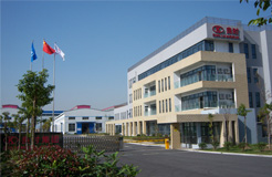 為蘇州某日資企業(yè)設(shè)計(jì)制造一套自動(dòng)噴砂機(jī)與噴砂房