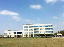 上海良時三期擴建項目啟動