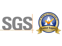 上海良時順利通過SGS通標(biāo)認(rèn)證