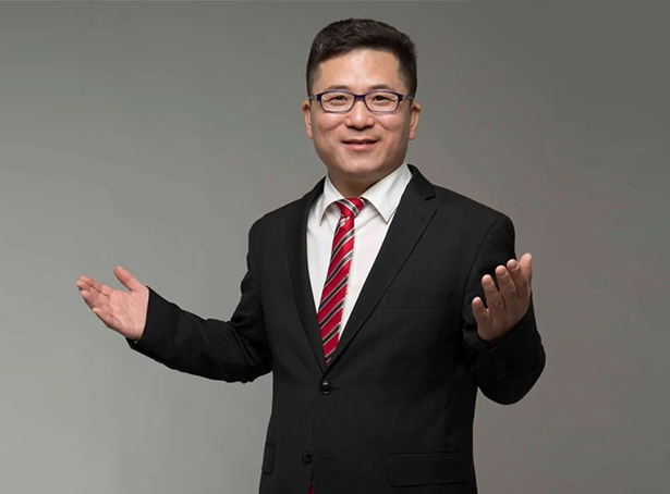 青年報封面人物丨凌建民 涂裝行業(yè)創(chuàng)業(yè)27年，直言“失敗”是最好的成長