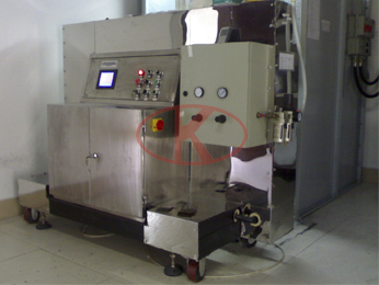XZ軸數(shù)控自動噴涂機(jī)