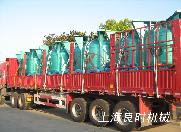 四槍噴砂機